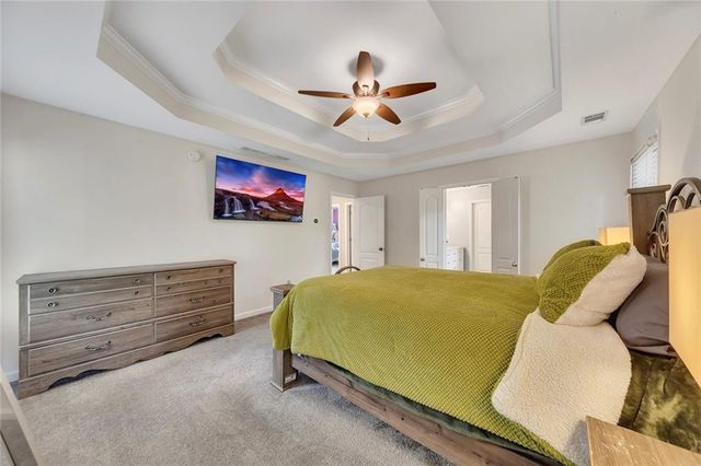 4003 Lindley Drive, Powder Springs, GA 30127