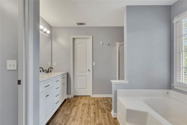 4003 Lindley Drive, Powder Springs, GA 30127