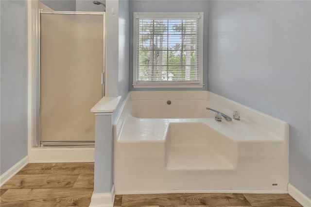 4003 Lindley Drive, Powder Springs, GA 30127