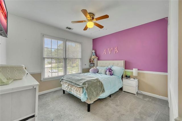 4003 Lindley Drive, Powder Springs, GA 30127