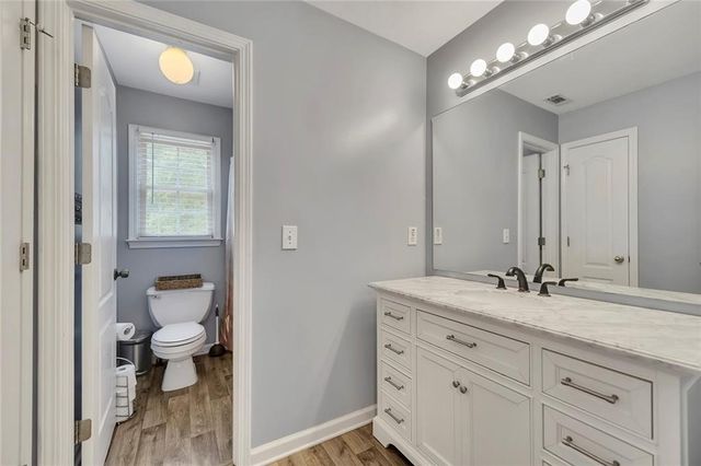4003 Lindley Drive, Powder Springs, GA 30127
