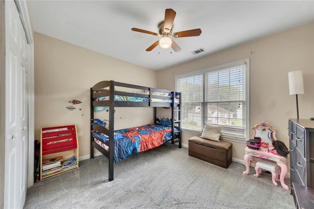 4003 Lindley Drive, Powder Springs, GA 30127