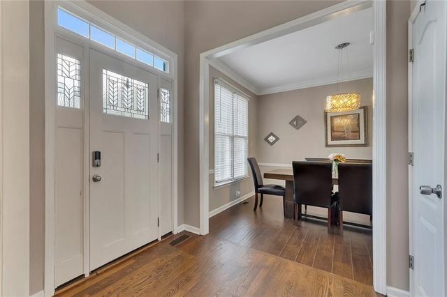 4003 Lindley Drive, Powder Springs, GA 30127