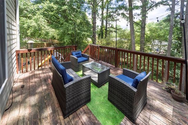4003 Lindley Drive, Powder Springs, GA 30127