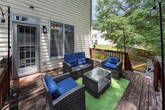 4003 Lindley Drive, Powder Springs, GA 30127