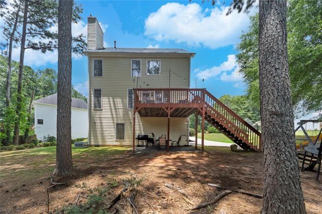 4003 Lindley Drive, Powder Springs, GA 30127
