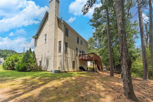 4003 Lindley Drive, Powder Springs, GA 30127