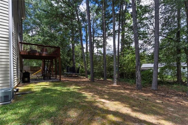 4003 Lindley Drive, Powder Springs, GA 30127