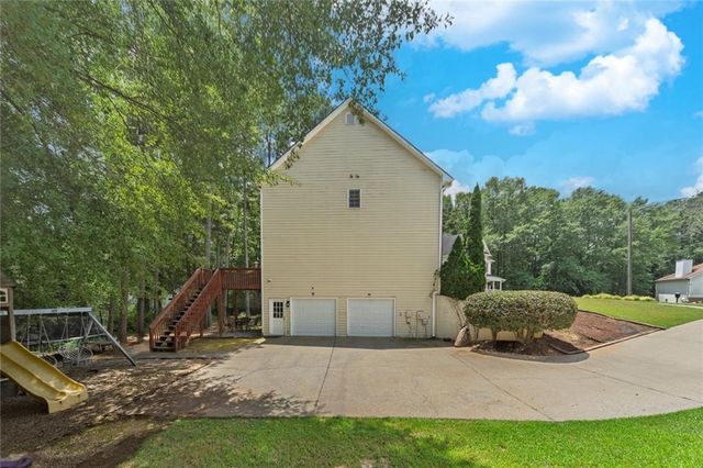 4003 Lindley Drive, Powder Springs, GA 30127