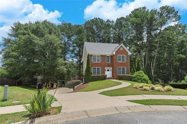 4003 Lindley Drive, Powder Springs, GA 30127