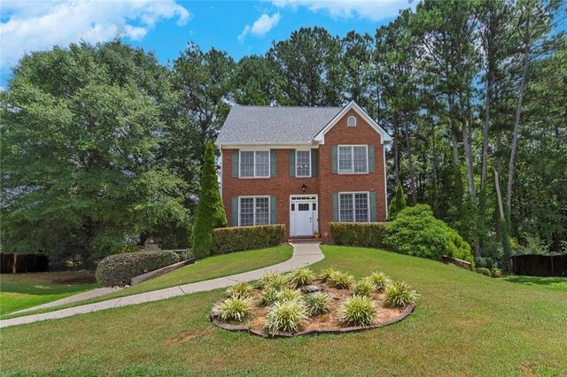 4003 Lindley Drive, Powder Springs, GA 30127