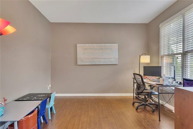 4003 Lindley Drive, Powder Springs, GA 30127