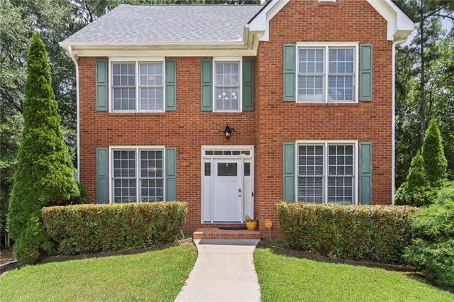 4003 Lindley Drive, Powder Springs, GA 30127