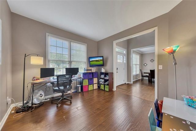 4003 Lindley Drive, Powder Springs, GA 30127