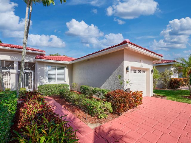 5749 Emerald Cay Terrace, Boynton Beach, FL 33437