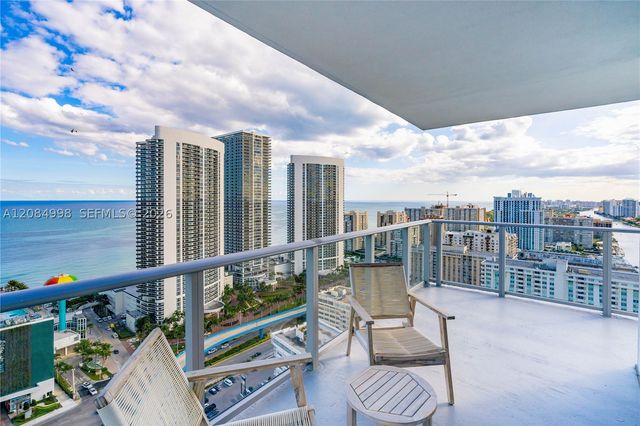 4010 S Ocean Dr R1609, Hollywood, FL 33019