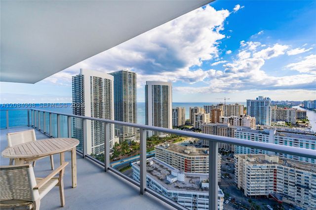 4010 S Ocean Dr R1609, Hollywood, FL 33019