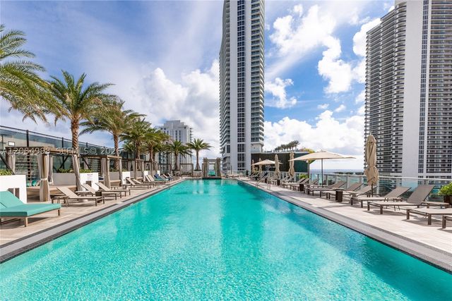 4010 S Ocean Dr R1609, Hollywood, FL 33019