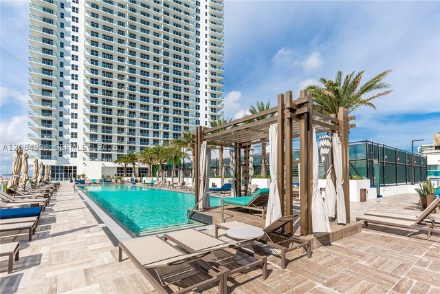 4010 S Ocean Dr R1609, Hollywood, FL 33019