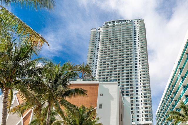 4010 S Ocean Dr R1609, Hollywood, FL 33019