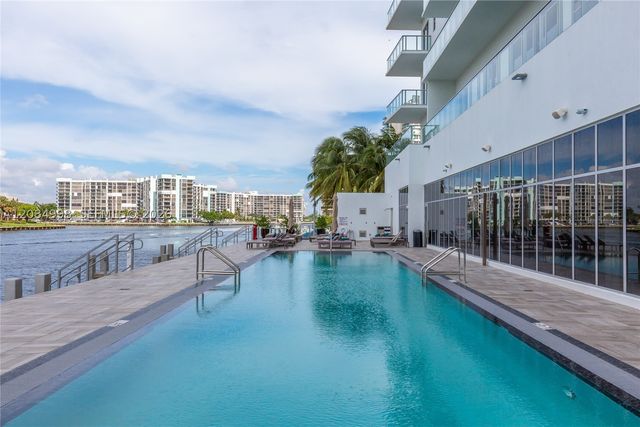 4010 S Ocean Dr R1609, Hollywood, FL 33019
