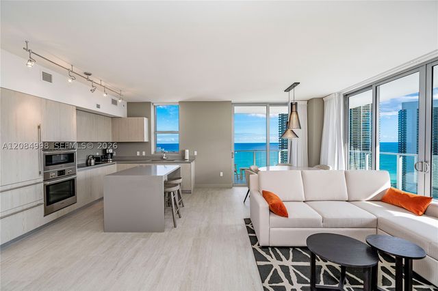 4010 S Ocean Dr R1609, Hollywood, FL 33019