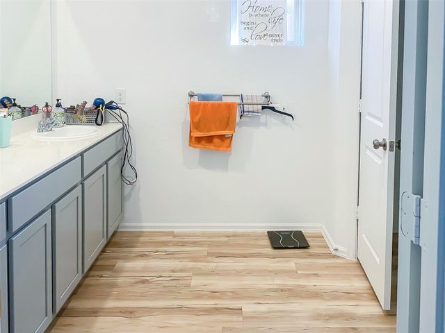 5107 Winslow Grove Drive, Katy, TX 77493