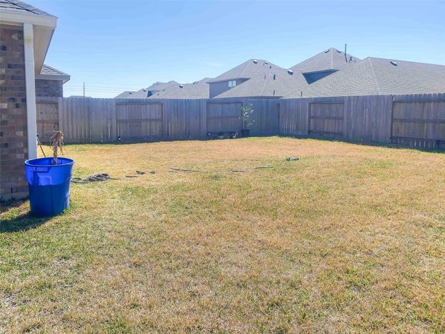 5107 Winslow Grove Drive, Katy, TX 77493
