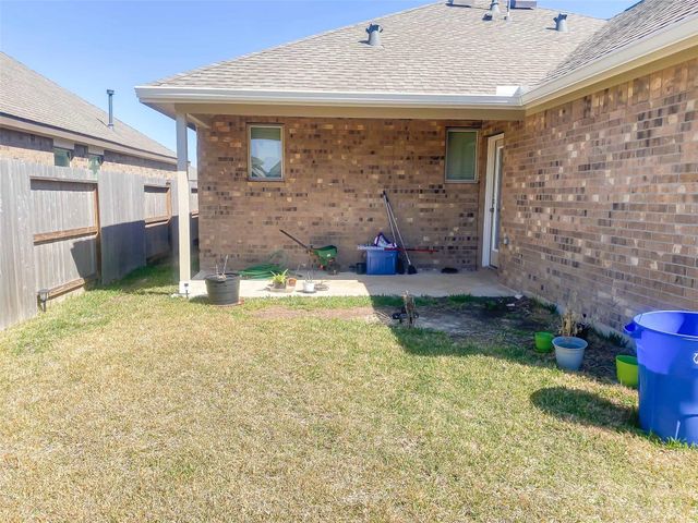 5107 Winslow Grove Drive, Katy, TX 77493