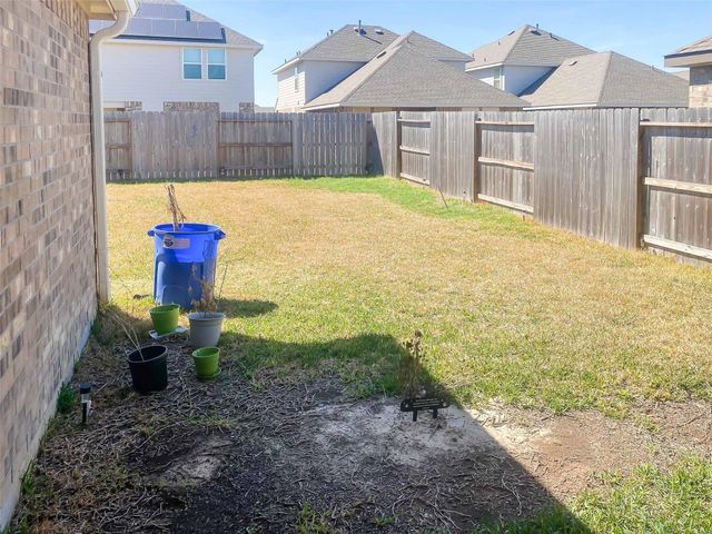 5107 Winslow Grove Drive, Katy, TX 77493