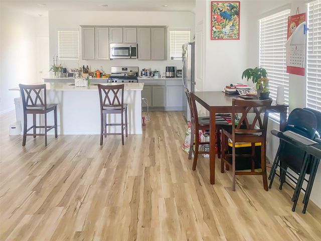 5107 Winslow Grove Drive, Katy, TX 77493