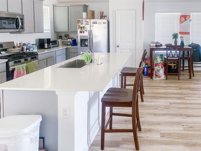 5107 Winslow Grove Drive, Katy, TX 77493