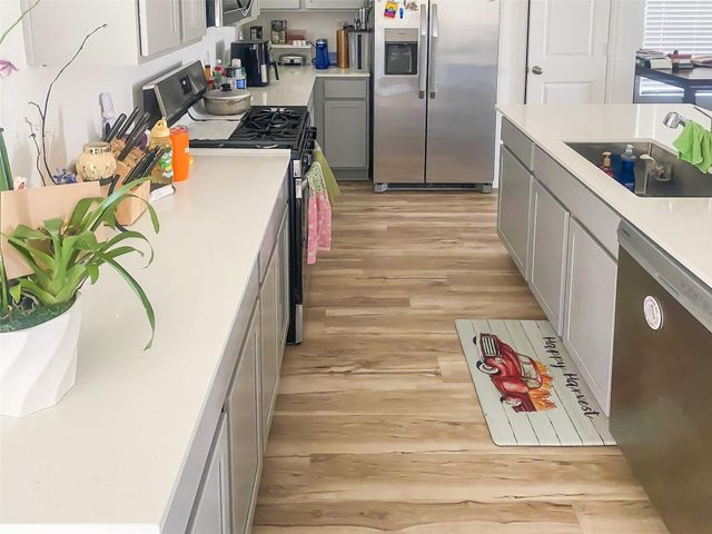 5107 Winslow Grove Drive, Katy, TX 77493