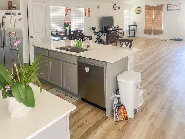 5107 Winslow Grove Drive, Katy, TX 77493