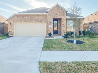 5107 Winslow Grove Drive, Katy, TX 77493