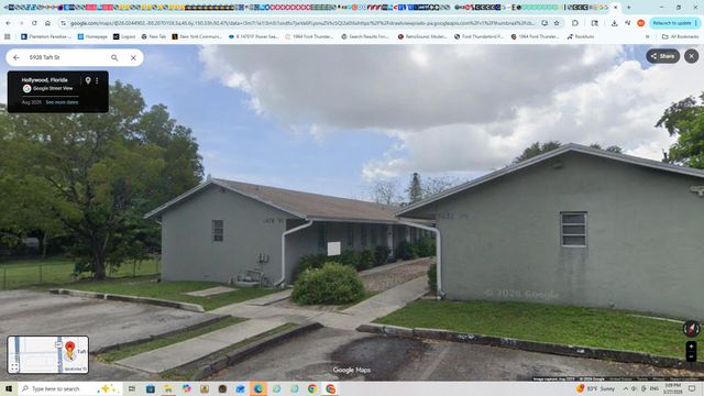 5928 Taft Street, Hollywood, FL 33021