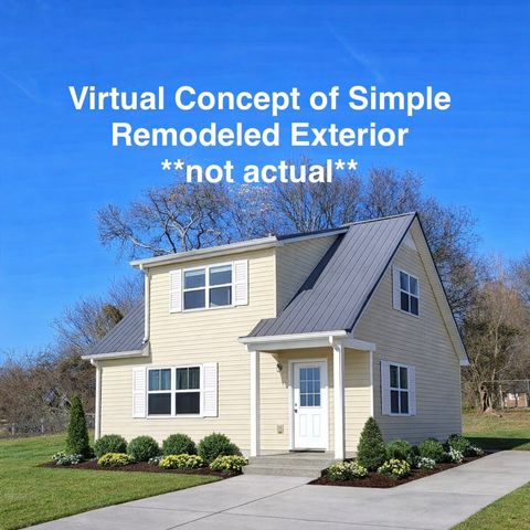 525 Sharp Springs Rd, Winchester, TN 37398