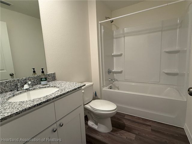 4245 Gerona Avenue, Sebring, FL 33872