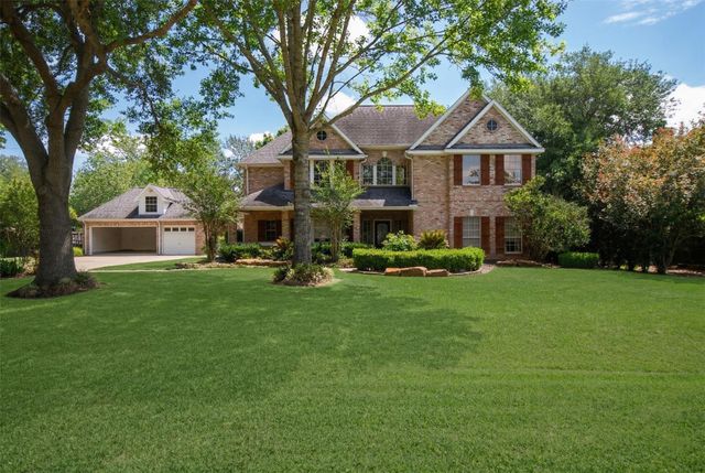 0 Windrush Street, Fulshear, TX 77441