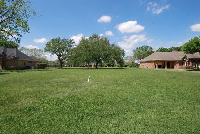 0 Windrush Street, Fulshear, TX 77441
