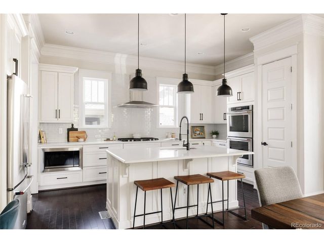 5075 N Valentia St, Denver, CO 80238