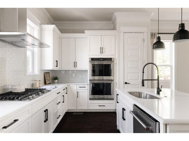 5075 N Valentia St, Denver, CO 80238