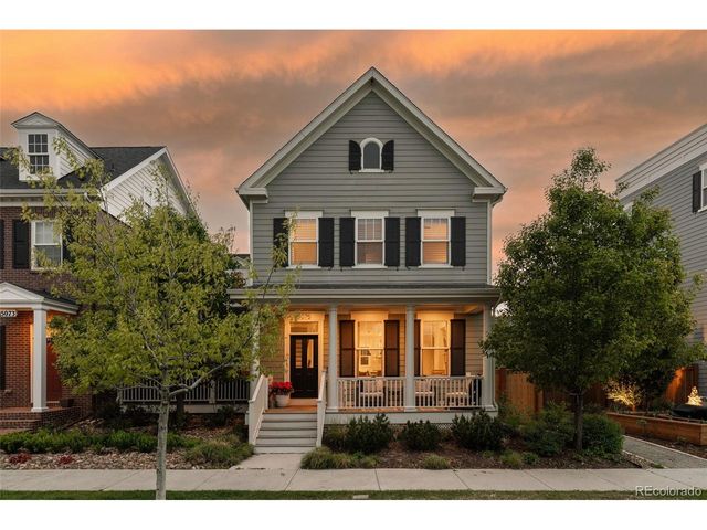 5075 N Valentia St, Denver, CO 80238