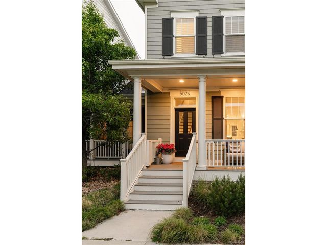 5075 N Valentia St, Denver, CO 80238