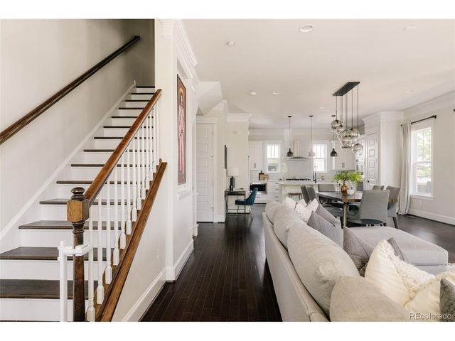 5075 N Valentia St, Denver, CO 80238