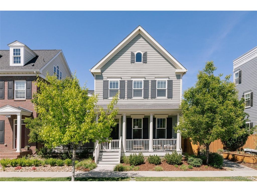 5075 N Valentia St, Denver, CO 80238