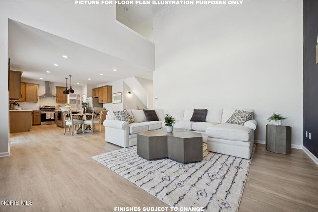 501 Boody Court, Perrysburg, OH 43551