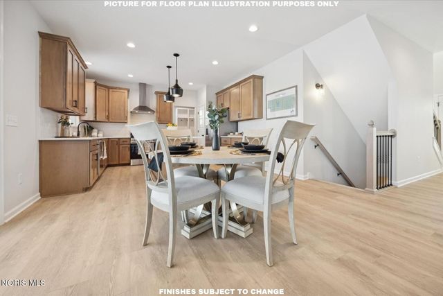501 Boody Court, Perrysburg, OH 43551