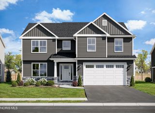 501 Boody Court, Perrysburg, OH 43551