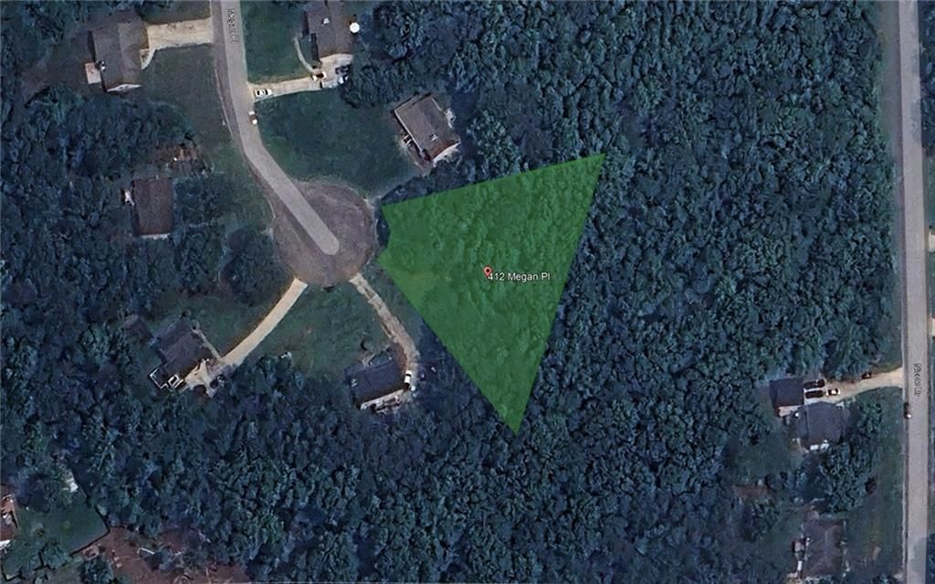 412 Megan Place, Temple, GA 30179